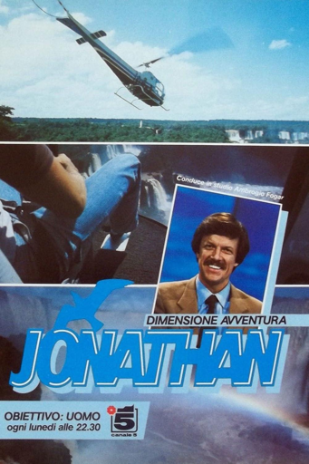 Jonathan Dimensione Avventura