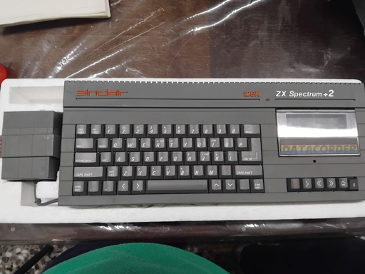 ZX Spectrum