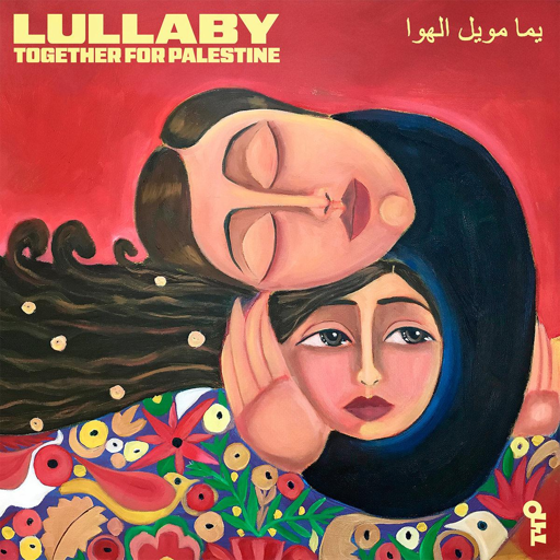 Together for Palestine - Lullaby