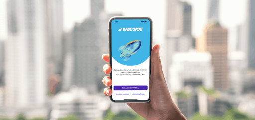 Bancomat Pay