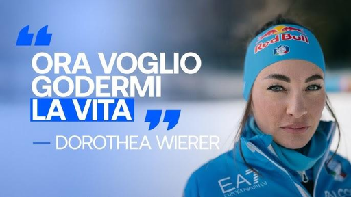 Dorotea Wierer