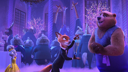 Zootropolis 2