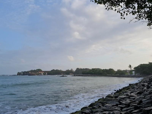 galle fort