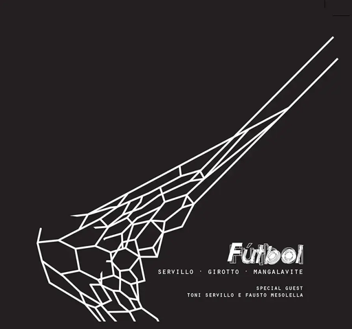 Futbol - CD