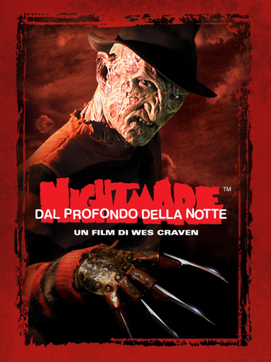 Nightmare - Film