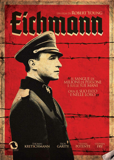 Eichmann - Film