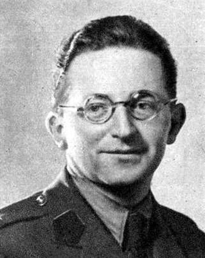 Marian Adam Rejewski