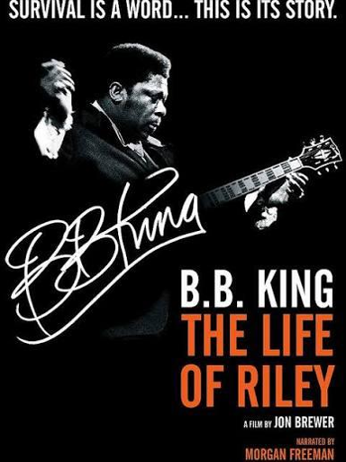 B.B. King - The Life of Riley