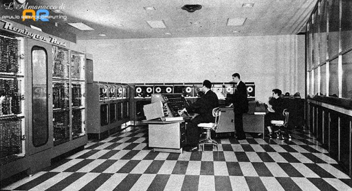 Univac