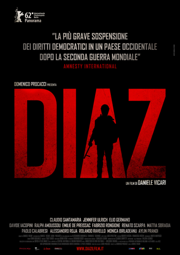 Diaz - Film 