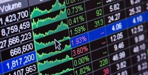 Foto descrittiva mercati azionari