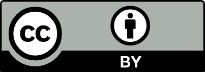 licenza CC BY