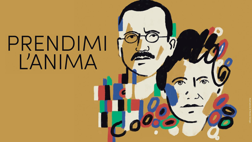 Prendimi l'anima - Film