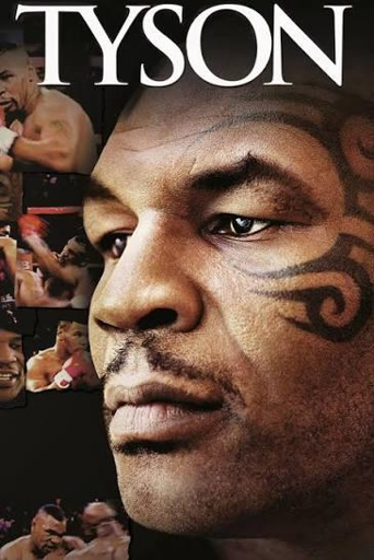 Mike Tyson