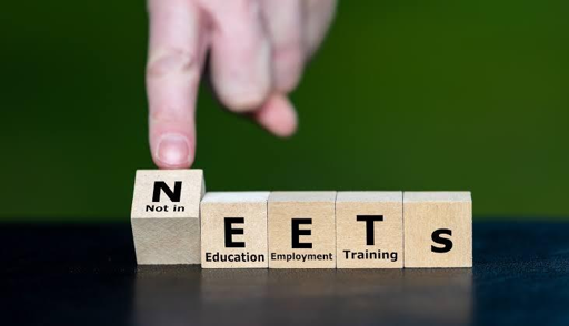 EET - Education Employement Training