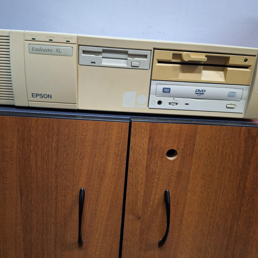 Pc Epson