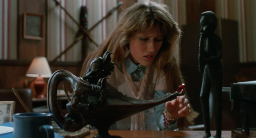Deborah Winters in The Outing