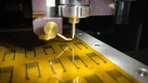 Neuroni artificiali stampati in 3D