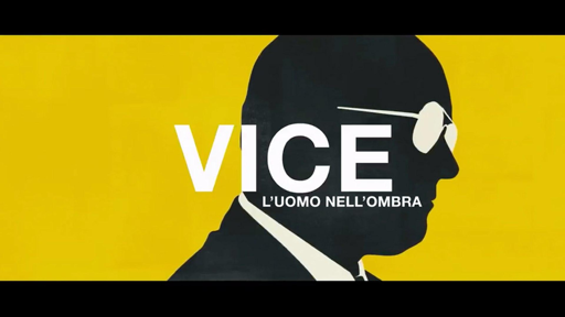 Vice - L'uomo nell'ombra - Film