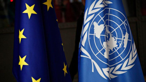 EU - ONU