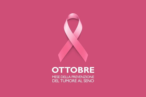 Ottobre:mese della prevenzione del rumore al seno