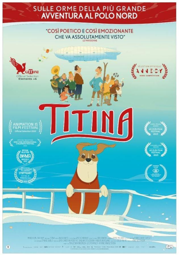 Titina - Film