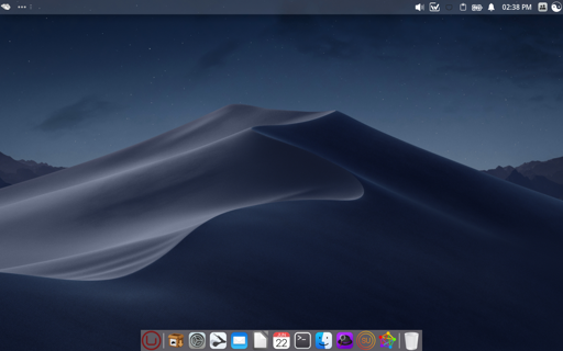 screenshot della nuova release Ufficio Zero Lorena 5.1