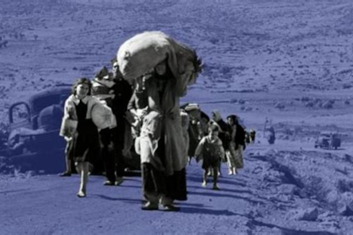 Nakba 1948