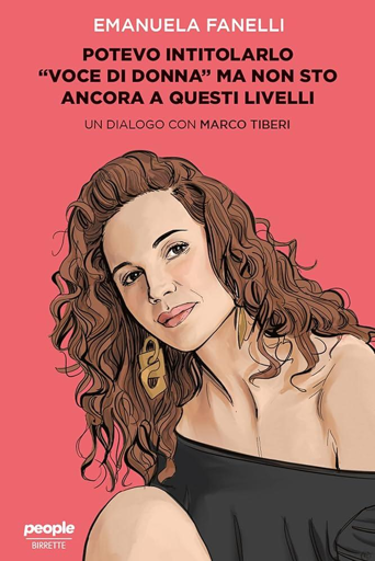 Emanuela Fanelli - Libro