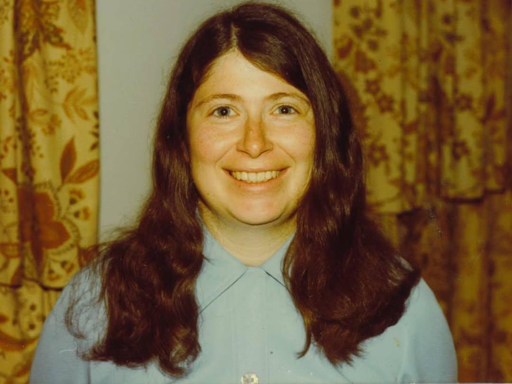 Radia Perlman