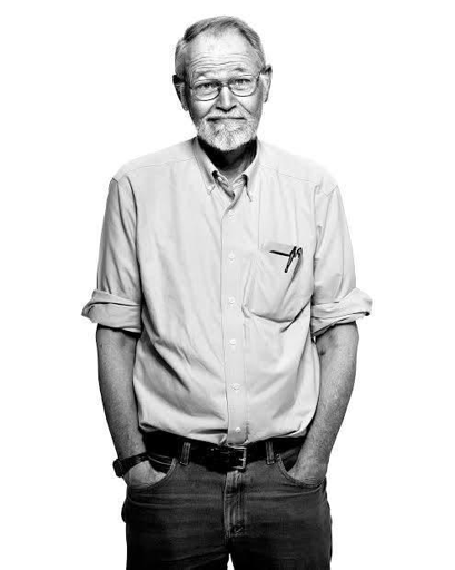 Brian Kernighan