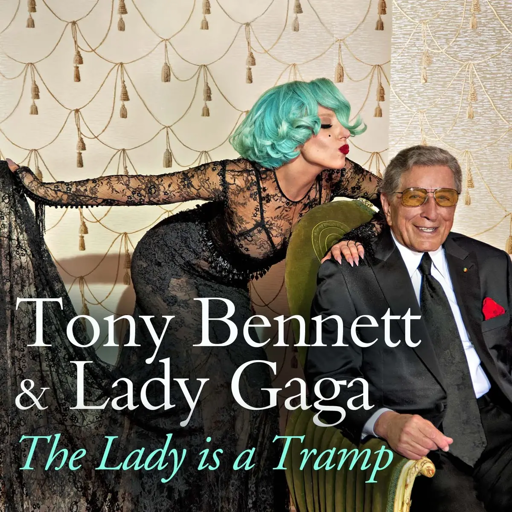 Tony Bennett & Lady Gaga