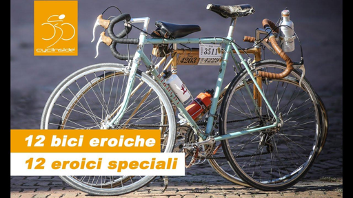 Bici eroiche