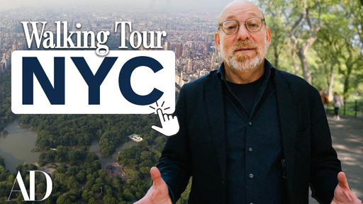 Michael Wyetzner a New York