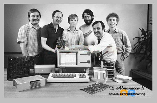Apple Lisa