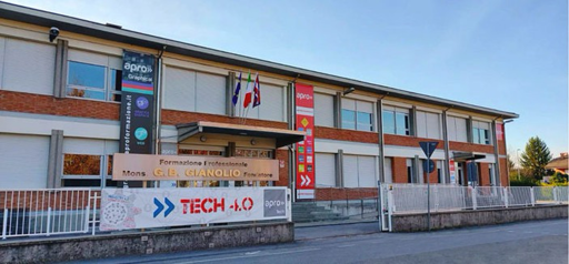 Apro Formazione
