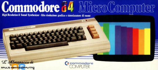 C64