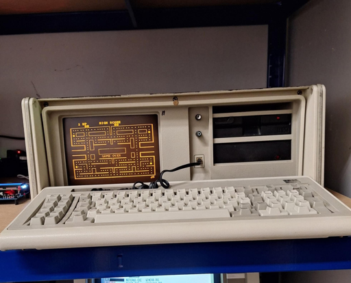 Ibm 5155