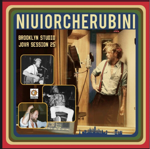 Jovanotti - NuiorCherubini