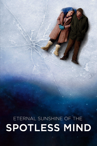 Eternal sunshine of the spotless mind - Film