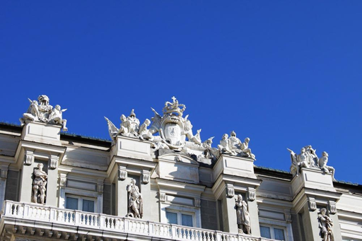 Palazzo Ducale, Genova, Liguria, Italia