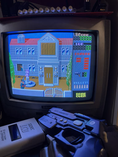 Ny capitor primo stage 