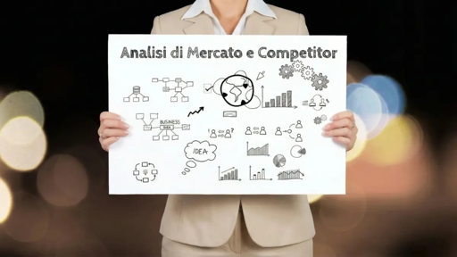 marketing, business, strategia, vendita, soldisvegli, competitor