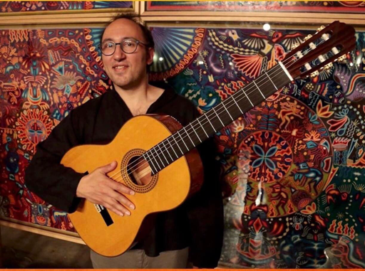 Filippo Cosentino