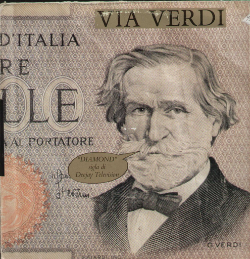 Via Verdi - Diamond