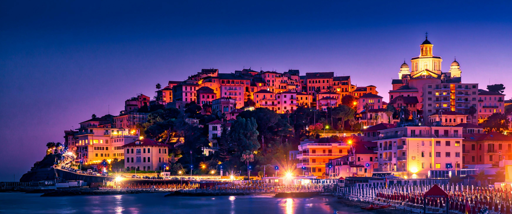 Gli eventi in Liguria
