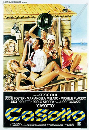 Casotto - Film