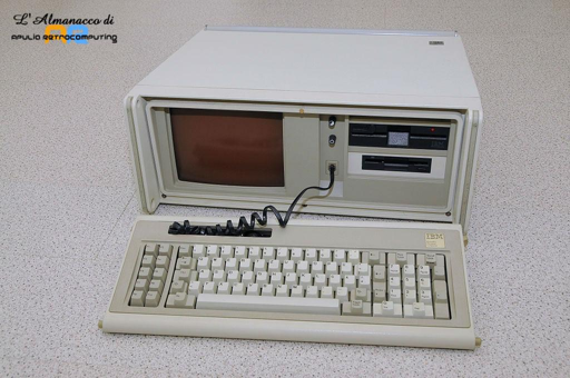 IBM 5155