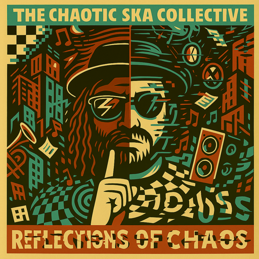 The Chaotic Ska Collective - Reflections of Chaos