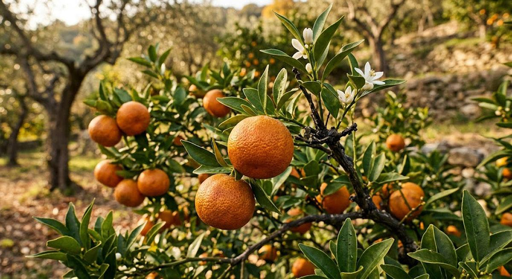 Chinotto di Savona